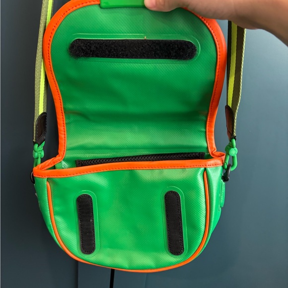 Marc By Marc Jacobs Multicolor Crossbody Bag - Picture 4 of 9